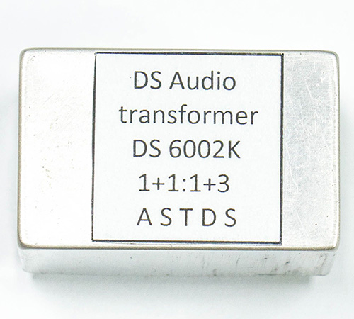 DS6002K